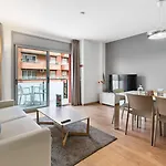 Apartment Sensation Authentic Gracia *