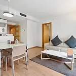 Apartment Sensation Authentic Gracia *