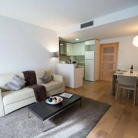 Apartament Sensation Authentic Gracia Barcelona
