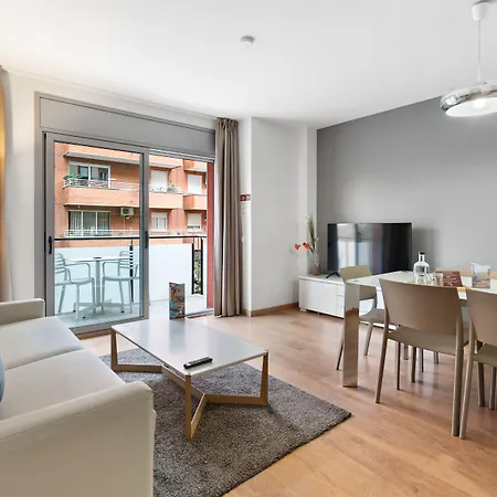 Apartament Sensation Authentic Gracia *