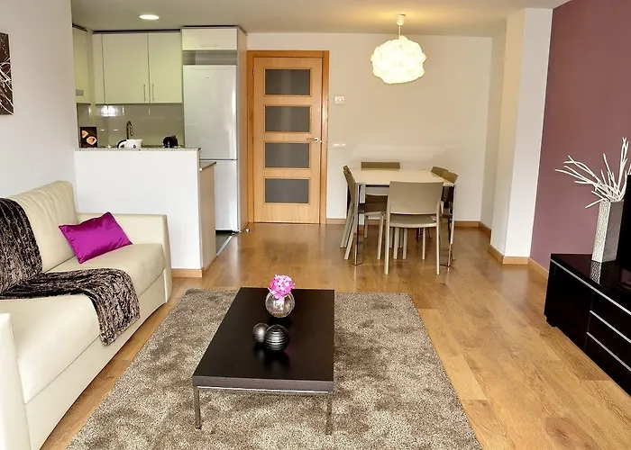 Sensation Authentic Gracia Apartment