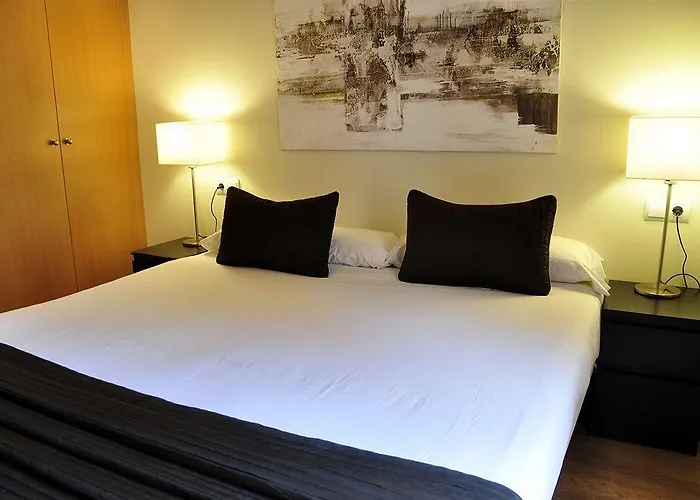 Sensation Authentic Gracia Apartment *
