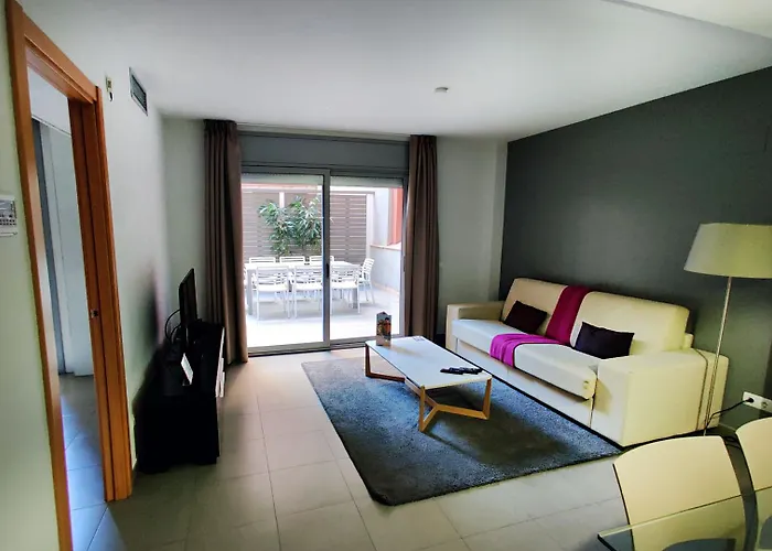 Apartment Sensation Authentic Gracia *
