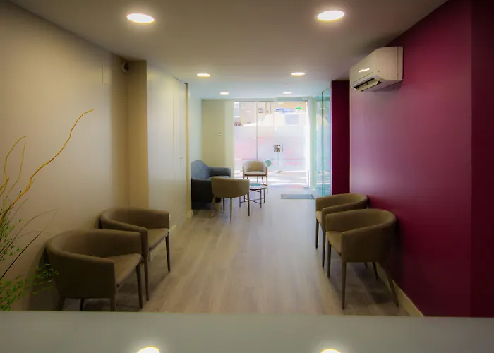 Sensation Authentic Gracia Apartment *