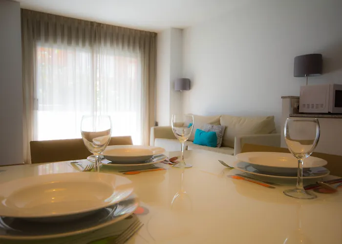 Sensation Authentic Gracia Apartment