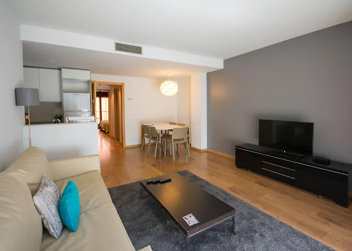 Sensation Authentic Gracia Apartment *