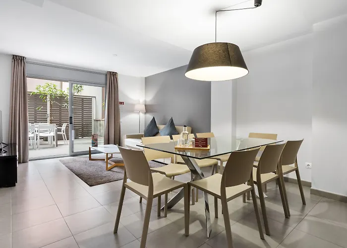 Sensation Authentic Gracia Apartment