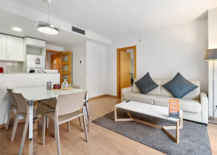 Apartment Sensation Authentic Gracia *