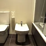 センセーション オーセンティック グラシア アパート *