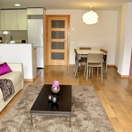 Sensation Authentic Gracia Apartment