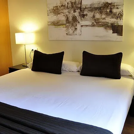 Sensation Authentic Gracia Apartment *