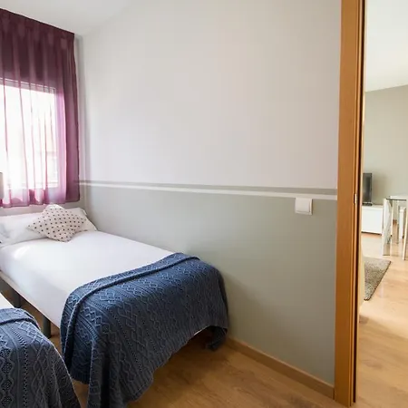 Apartment Sensation Authentic Gracia Barcelona