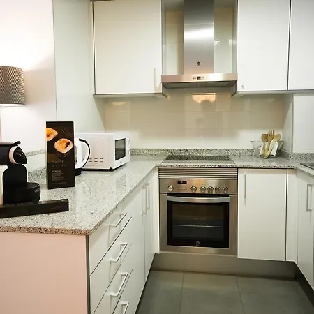 Apartment Sensation Authentic Gracia *