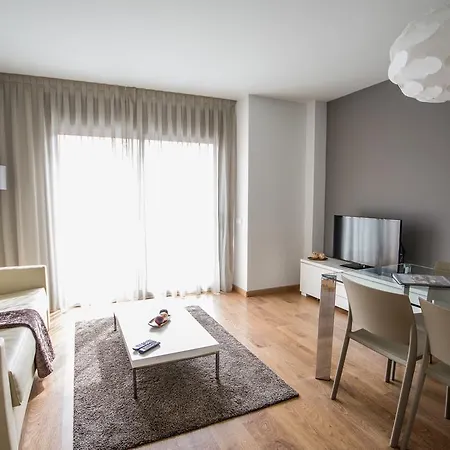 Apartment Sensation Authentic Gracia Barcelona