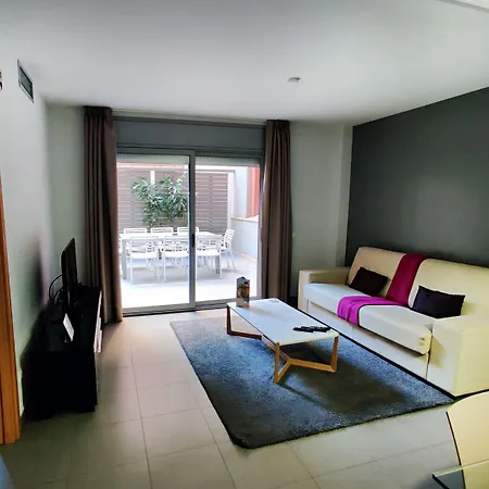 Apartment Sensation Authentic Gracia *