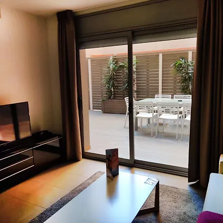 Sensation Authentic Gracia Apartment Barcelona
