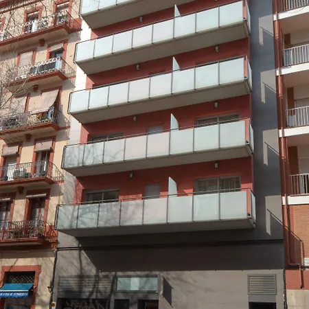 Sensation Authentic Gracia Apartment
