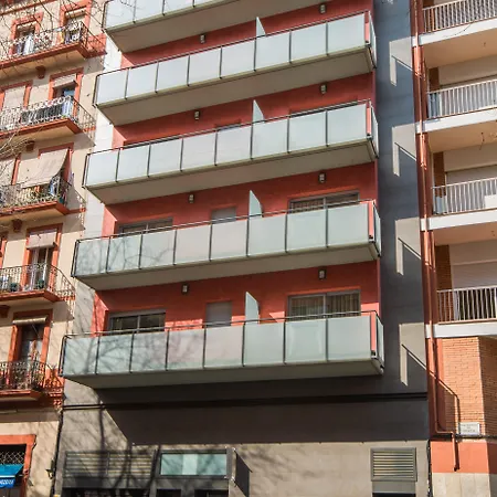 Sensation Authentic Gracia Apartment Barcelona
