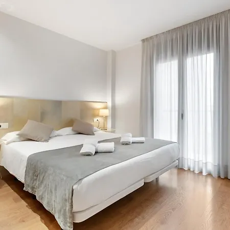 Sensation Authentic Gracia Apartment *