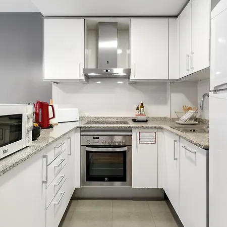 Sensation Authentic Gracia Apartment *
