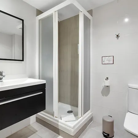 Apartment Sensation Authentic Gracia Barcelona