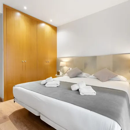 Sensation Authentic Gracia Apartment