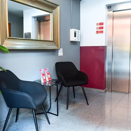 Sensation Authentic Gracia Apartment Barcelona