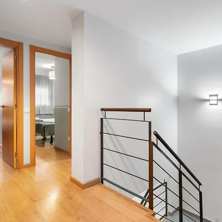 Apartment Sensation Authentic Gracia
