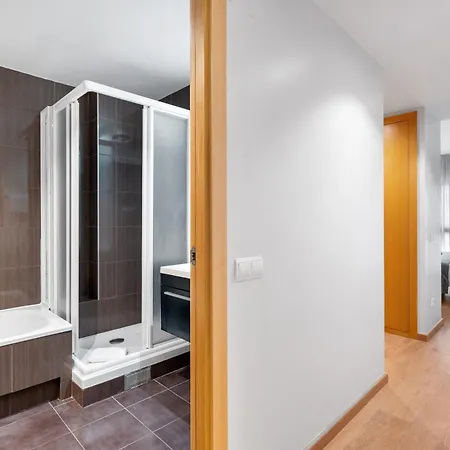 Sensation Authentic Gracia Apartment