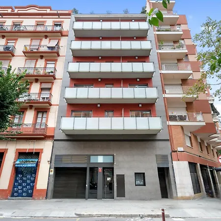 Apartment Sensation Authentic Gracia *