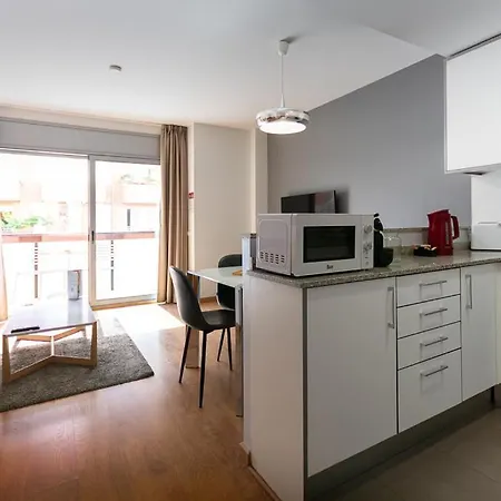Apartment Sensation Authentic Gracia *