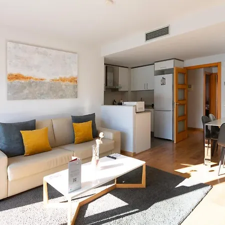 Sensation Authentic Gracia Apartment Barcelona