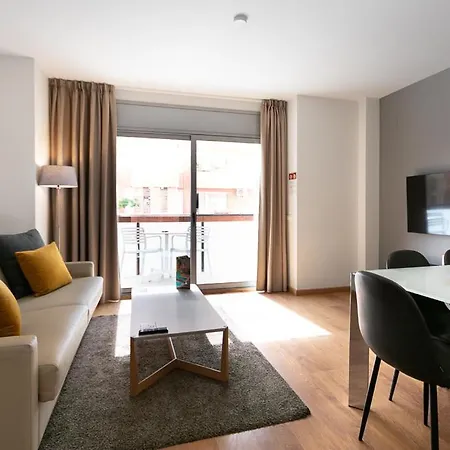 Apartment Sensation Authentic Gracia Barcelona
