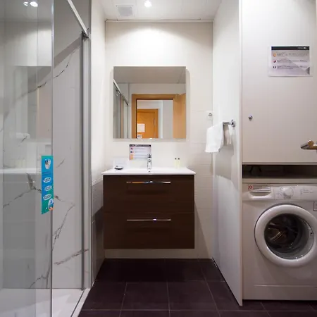 Sensation Authentic Gracia Apartment