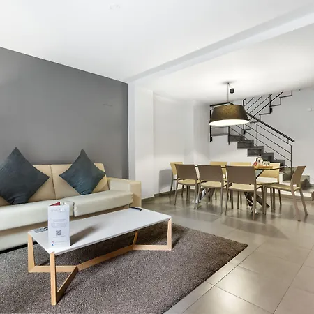 Sensation Authentic Gràcia * Barcelona