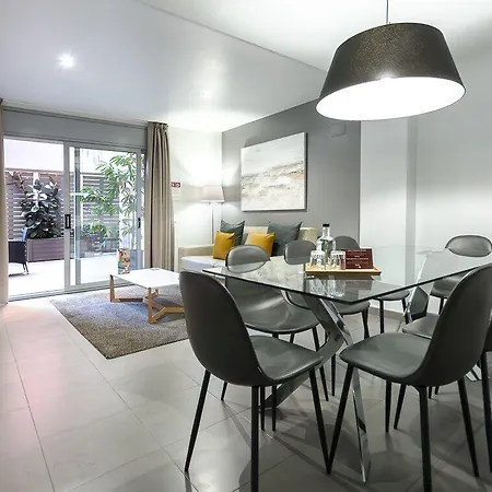 Apartament Sensation Authentic Gracia