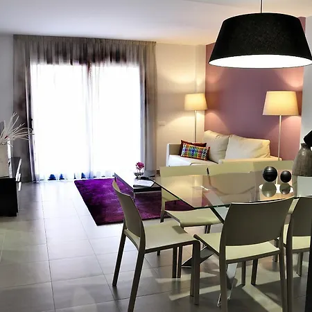 Sensation Authentic Gracia Apartment *
