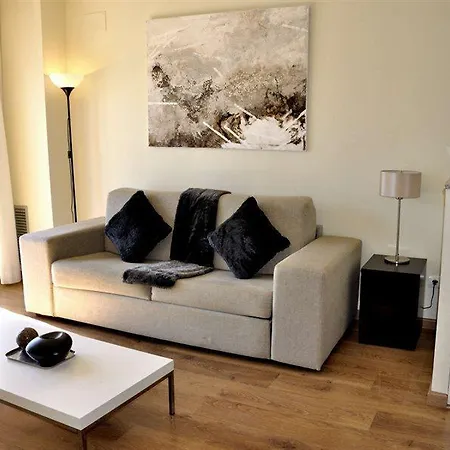 Sensation Authentic Gracia Apartment Barcelona