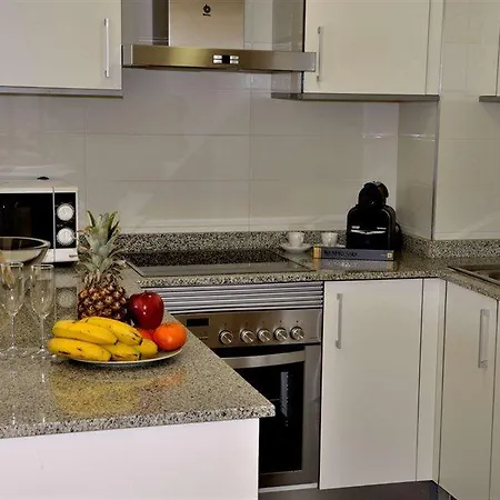 Sensation Authentic Gracia Apartment *