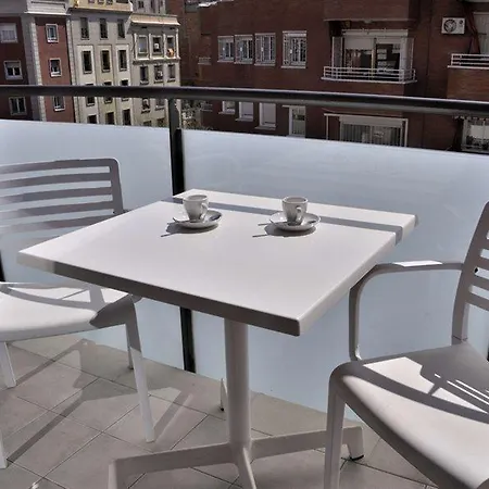 Sensation Authentic Gracia Apartment