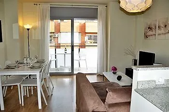 Apartment Sensation Authentic Gracia Barcelona