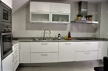 Sensation Authentic Gracia Apartment Barcelona