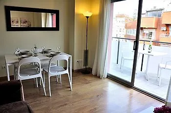 Apartment Sensation Authentic Gracia *