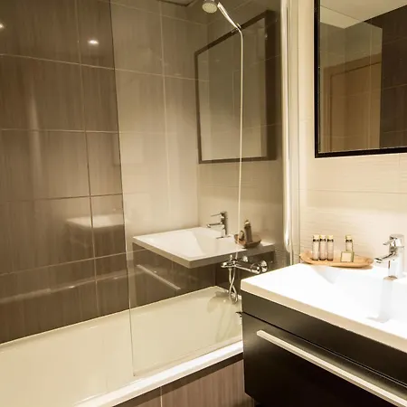 Sensation Authentic Gracia Apartment