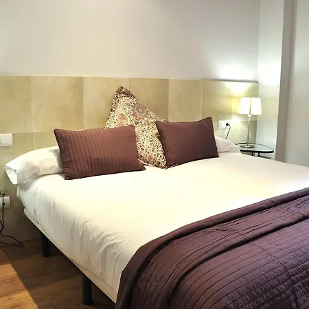 Sensation Authentic Gracia Apartment