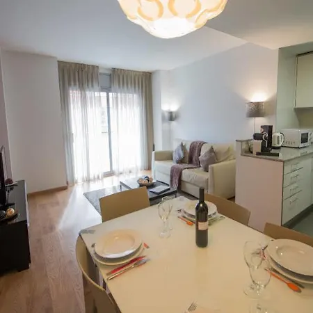 Apartment Sensation Authentic Gracia *