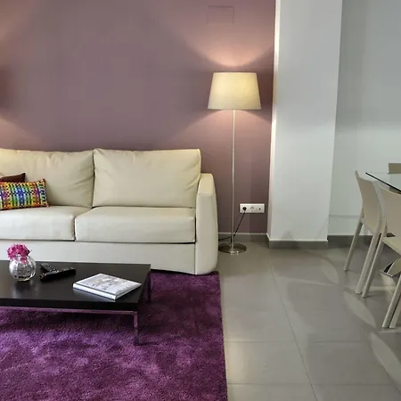 Sensation Authentic Gracia Apartment
