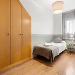 センセーション オーセンティック グラシア バルセロナ