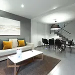 Sensation Authentic Gracia Apartmán