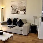 センセーション オーセンティック グラシア * バルセロナ